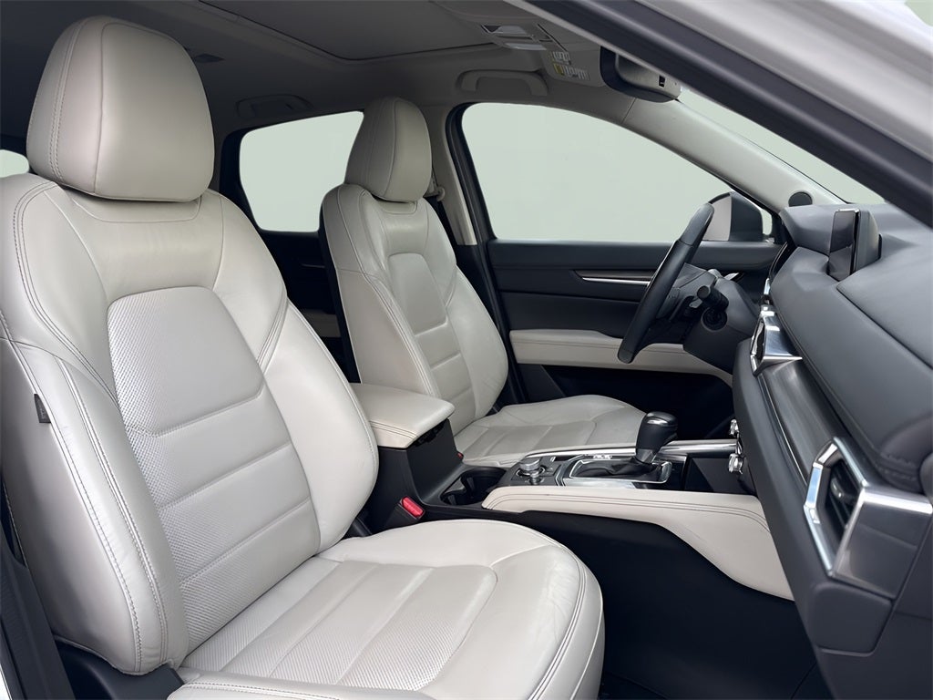 2020 Mazda Mazda CX-5 Grand Touring