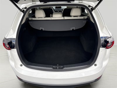 2020 Mazda Mazda CX-5 Grand Touring