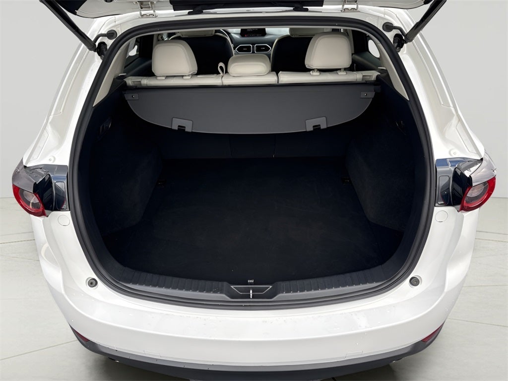 2020 Mazda Mazda CX-5 Grand Touring