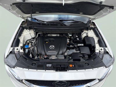 2020 Mazda Mazda CX-5 Grand Touring