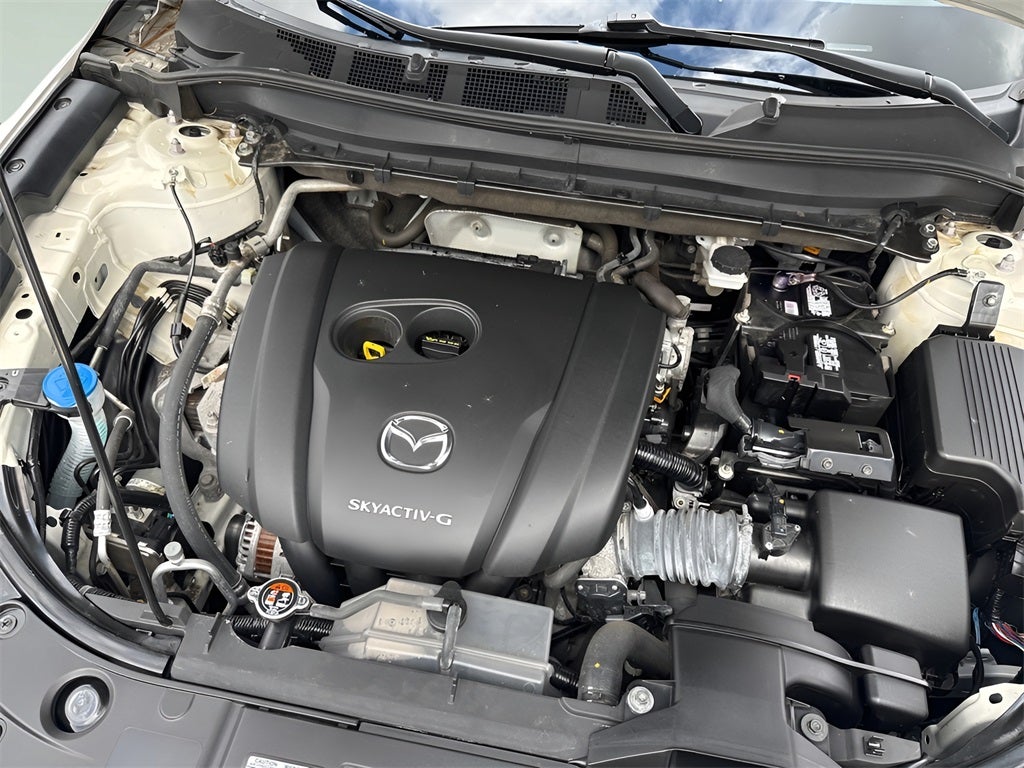 2020 Mazda Mazda CX-5 Grand Touring