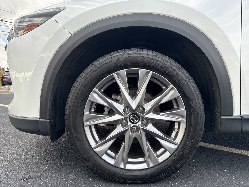 2020 Mazda Mazda CX-5 Grand Touring