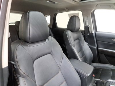 2023 Mazda Mazda CX-5 2.5 S Premium Plus Package Sunroof Heated Steering Wheel