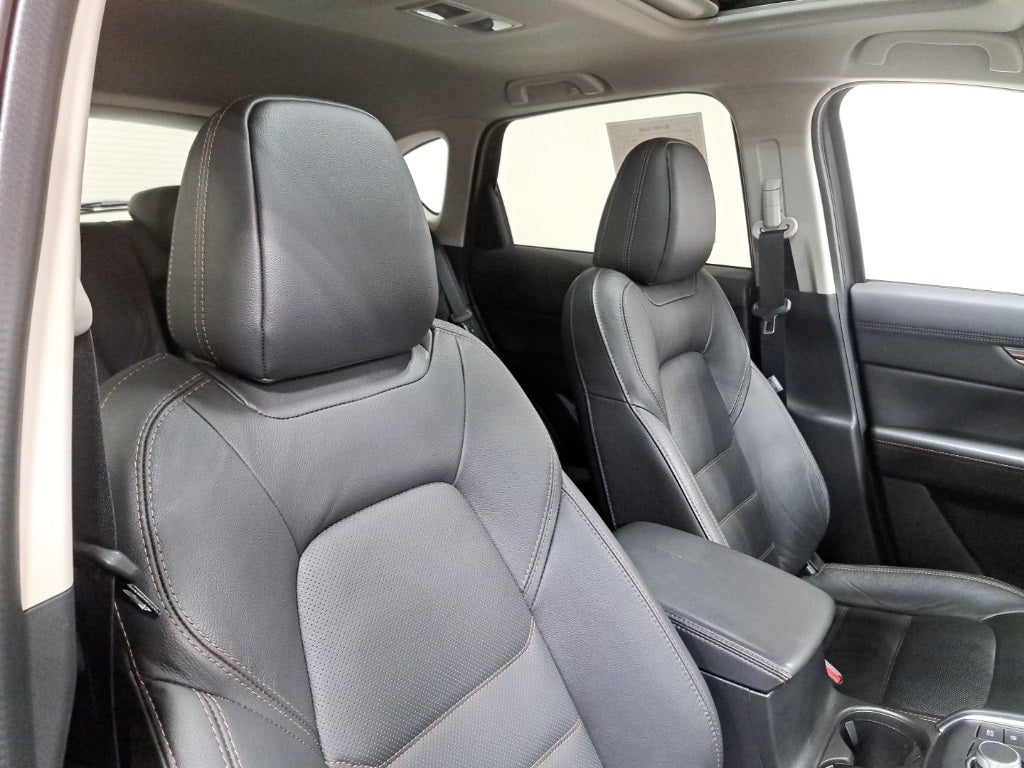 2023 Mazda Mazda CX-5 2.5 S Premium Plus Package Sunroof Heated Steering Wheel