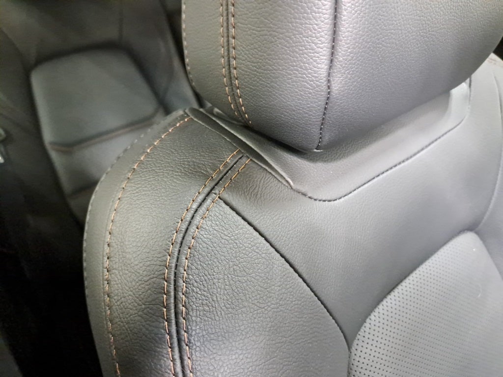 2023 Mazda Mazda CX-5 2.5 S Premium Plus Package Sunroof Heated Steering Wheel