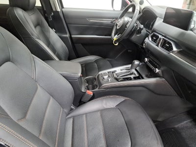 2023 Mazda Mazda CX-5 2.5 S Premium Plus Package Sunroof Heated Steering Wheel