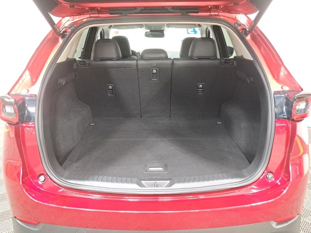 2023 Mazda Mazda CX-5 2.5 S Premium Plus Package Sunroof Heated Steering Wheel