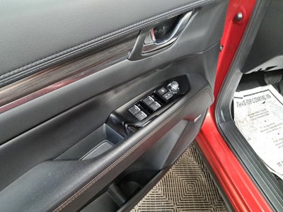 2023 Mazda Mazda CX-5 2.5 S Premium Plus Package Sunroof Heated Steering Wheel