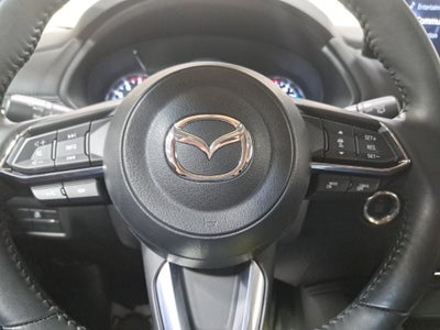 2023 Mazda Mazda CX-5 2.5 S Premium Plus Package Sunroof Heated Steering Wheel