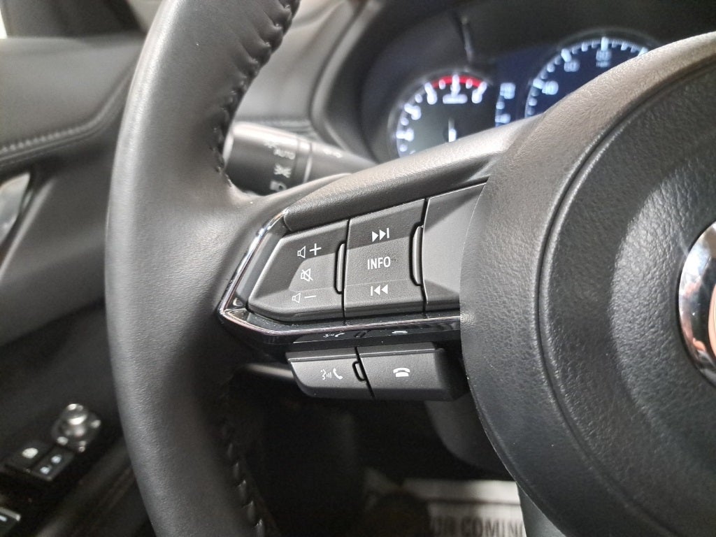 2023 Mazda Mazda CX-5 2.5 S Premium Plus Package Sunroof Heated Steering Wheel