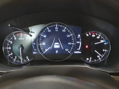2023 Mazda Mazda CX-5 2.5 S Premium Plus Package Sunroof Heated Steering Wheel