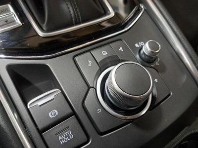 2023 Mazda Mazda CX-5 2.5 S Premium Plus Package Sunroof Heated Steering Wheel