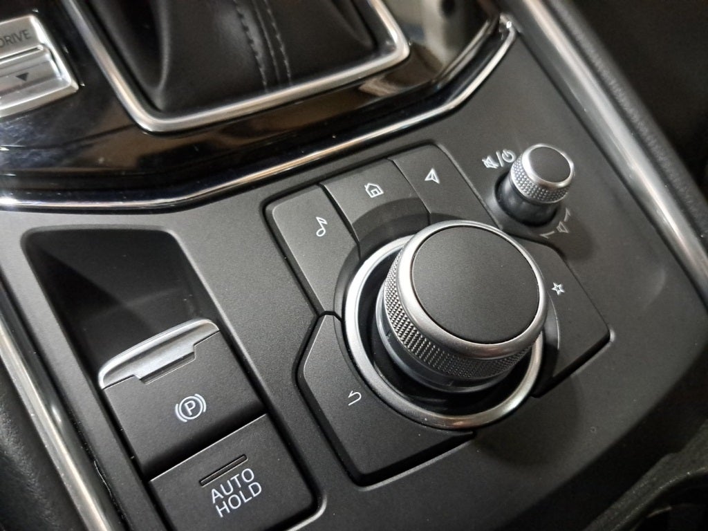 2023 Mazda Mazda CX-5 2.5 S Premium Plus Package Sunroof Heated Steering Wheel