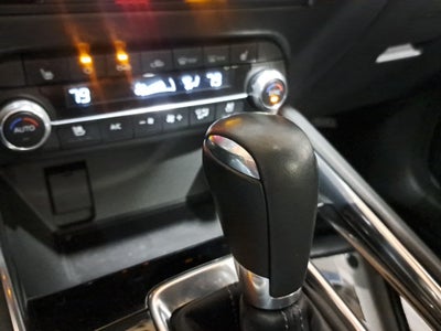 2023 Mazda Mazda CX-5 2.5 S Premium Plus Package Sunroof Heated Steering Wheel