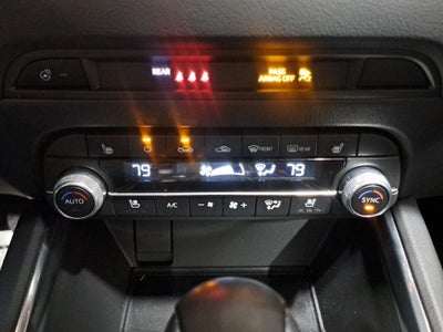 2023 Mazda Mazda CX-5 2.5 S Premium Plus Package Sunroof Heated Steering Wheel