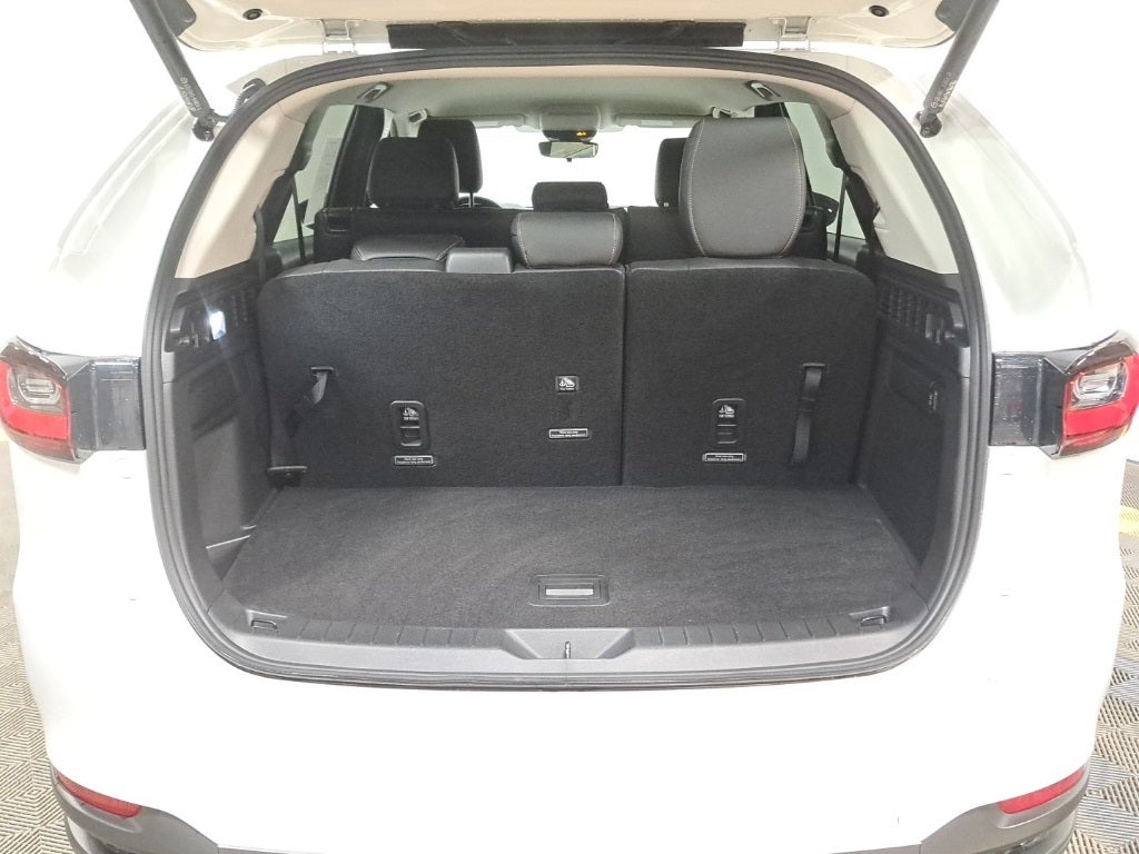 2025 Mazda Mazda CX-90 3.3 Turbo Select MAZDA FACTORY CERTIFIED!