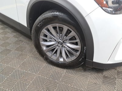 2025 Mazda Mazda CX-90 3.3 Turbo Select MAZDA FACTORY CERTIFIED!