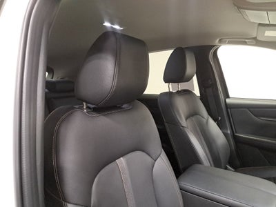 2025 Mazda Mazda CX-90 3.3 Turbo Select MAZDA FACTORY CERTIFIED!