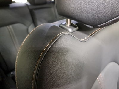 2025 Mazda Mazda CX-90 3.3 Turbo Select MAZDA FACTORY CERTIFIED!