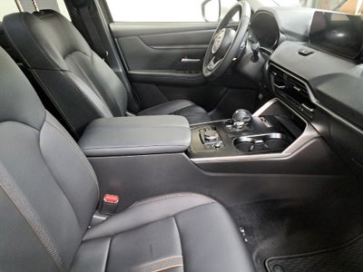 2025 Mazda Mazda CX-90 3.3 Turbo Select MAZDA FACTORY CERTIFIED!