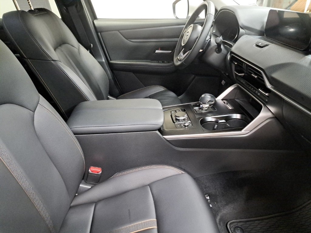 2025 Mazda Mazda CX-90 3.3 Turbo Select MAZDA FACTORY CERTIFIED!