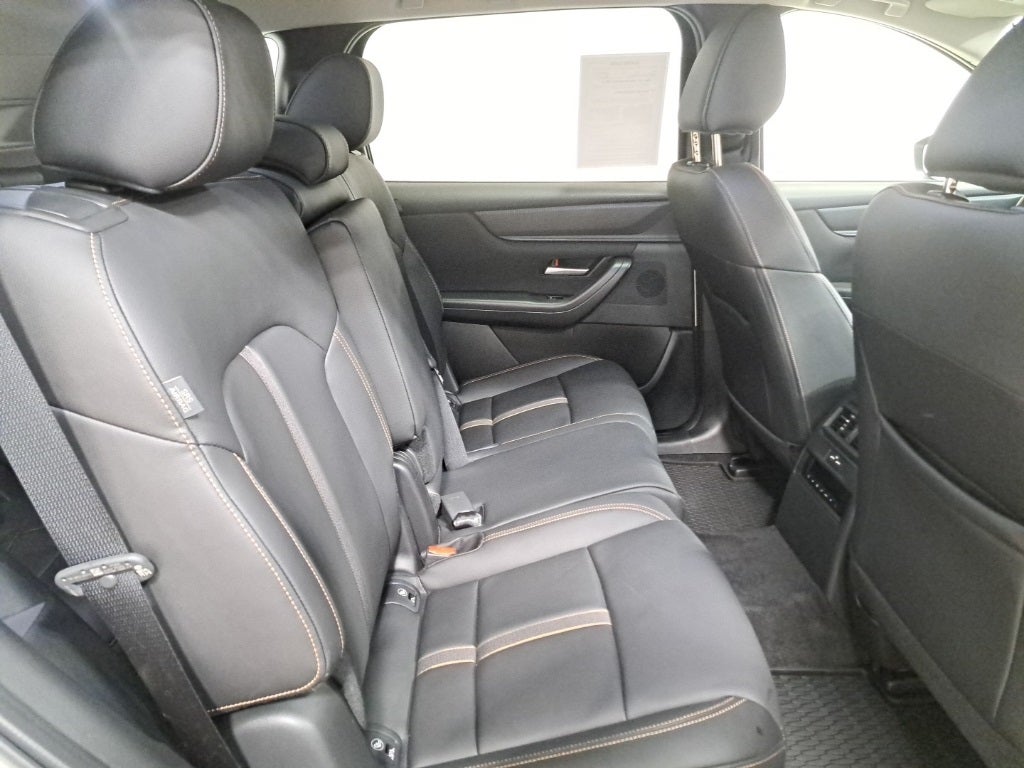 2025 Mazda Mazda CX-90 3.3 Turbo Select MAZDA FACTORY CERTIFIED!