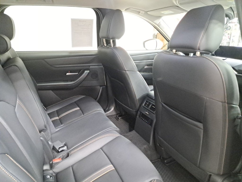 2025 Mazda Mazda CX-90 3.3 Turbo Select MAZDA FACTORY CERTIFIED!