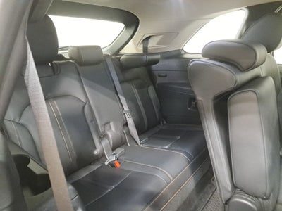 2025 Mazda Mazda CX-90 3.3 Turbo Select MAZDA FACTORY CERTIFIED!