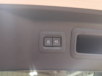 2025 Mazda Mazda CX-90 3.3 Turbo Select MAZDA FACTORY CERTIFIED!