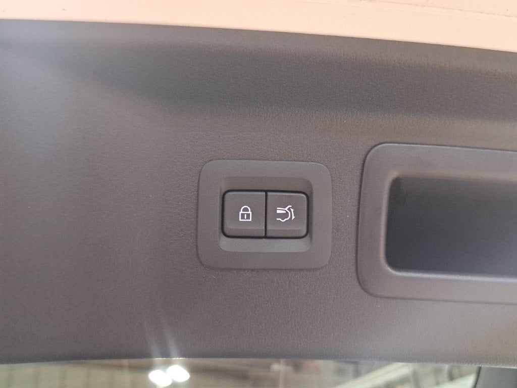 2025 Mazda Mazda CX-90 3.3 Turbo Select MAZDA FACTORY CERTIFIED!