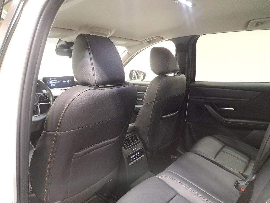 2025 Mazda Mazda CX-90 3.3 Turbo Select MAZDA FACTORY CERTIFIED!