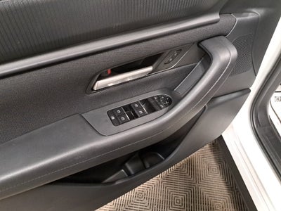 2025 Mazda Mazda CX-90 3.3 Turbo Select MAZDA FACTORY CERTIFIED!