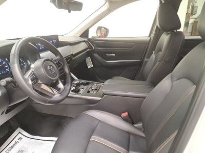 2025 Mazda Mazda CX-90 3.3 Turbo Select MAZDA FACTORY CERTIFIED!