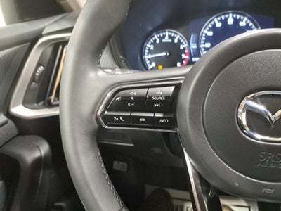 2025 Mazda Mazda CX-90 3.3 Turbo Select MAZDA FACTORY CERTIFIED!