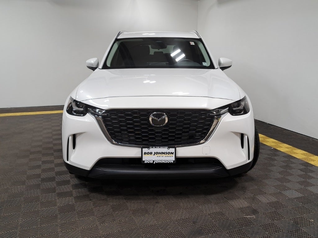 2025 Mazda Mazda CX-90 3.3 Turbo Select MAZDA FACTORY CERTIFIED!