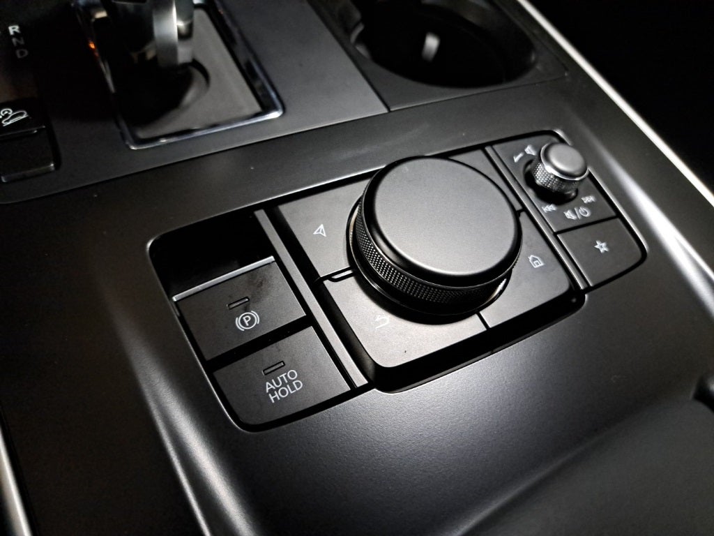 2025 Mazda Mazda CX-90 3.3 Turbo Select MAZDA FACTORY CERTIFIED!