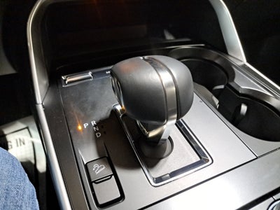 2025 Mazda Mazda CX-90 3.3 Turbo Select MAZDA FACTORY CERTIFIED!