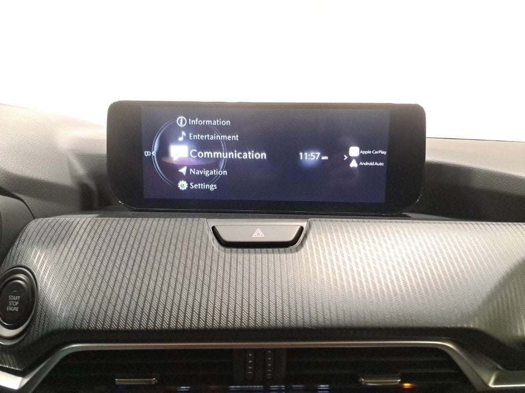 2025 Mazda Mazda CX-90 3.3 Turbo Select MAZDA FACTORY CERTIFIED!