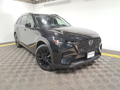 2025 Mazda Mazda CX-90 3.3 Turbo Premium MAZDA FACTORY CERTIFIED!