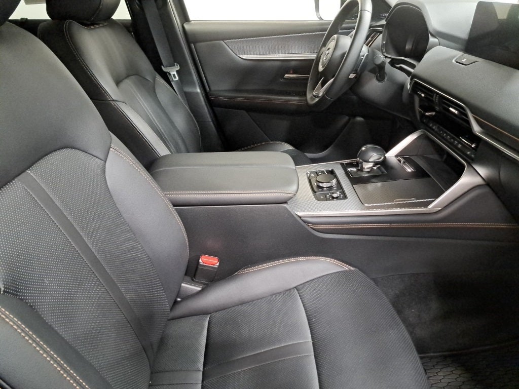 2025 Mazda Mazda CX-90 3.3 Turbo Premium MAZDA FACTORY CERTIFIED!