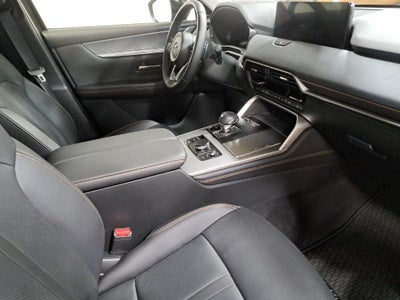 2025 Mazda Mazda CX-90 3.3 Turbo Premium MAZDA FACTORY CERTIFIED!