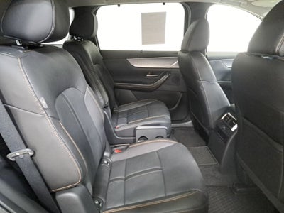 2025 Mazda Mazda CX-90 3.3 Turbo Premium MAZDA FACTORY CERTIFIED!