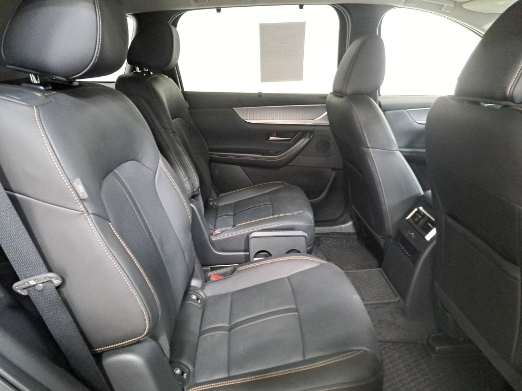 2025 Mazda Mazda CX-90 3.3 Turbo Premium MAZDA FACTORY CERTIFIED!