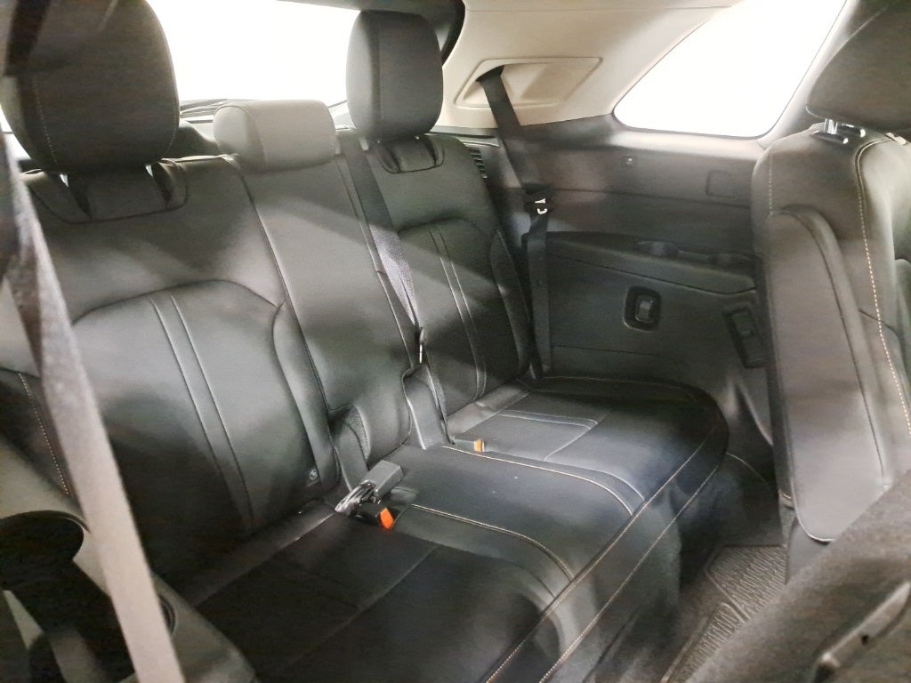 2025 Mazda Mazda CX-90 3.3 Turbo Premium MAZDA FACTORY CERTIFIED!