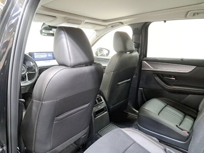 2025 Mazda Mazda CX-90 3.3 Turbo Premium MAZDA FACTORY CERTIFIED!