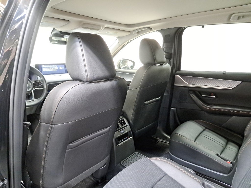 2025 Mazda Mazda CX-90 3.3 Turbo Premium MAZDA FACTORY CERTIFIED!
