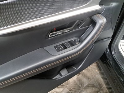 2025 Mazda Mazda CX-90 3.3 Turbo Premium MAZDA FACTORY CERTIFIED!