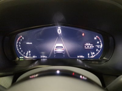 2025 Mazda Mazda CX-90 3.3 Turbo Premium MAZDA FACTORY CERTIFIED!