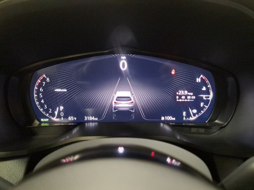 2025 Mazda Mazda CX-90 3.3 Turbo Premium MAZDA FACTORY CERTIFIED!