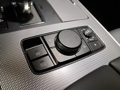 2025 Mazda Mazda CX-90 3.3 Turbo Premium MAZDA FACTORY CERTIFIED!